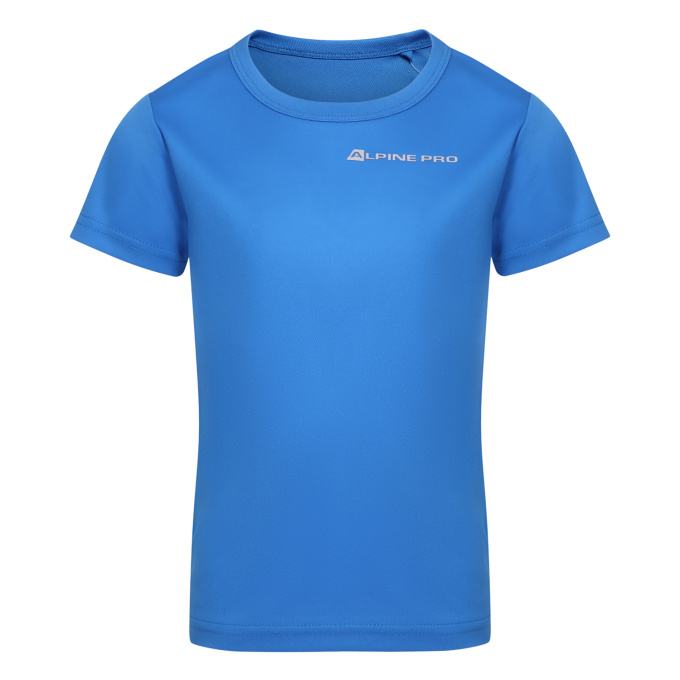 ALPINE PRO - CLUNO DĚTSKÉ RYCHLESCHNOUCÍ TRIČKO