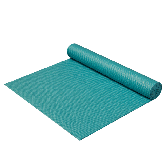 YATE - YOGA Mat + taška tyrkysová