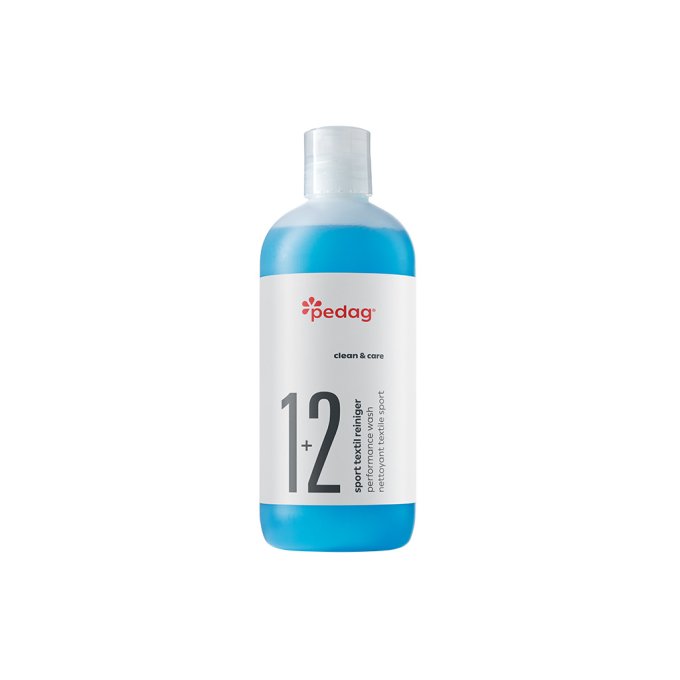 PEDAG - Pedag PERFORMANCE WASH 980ML Tekutý prací přípravek