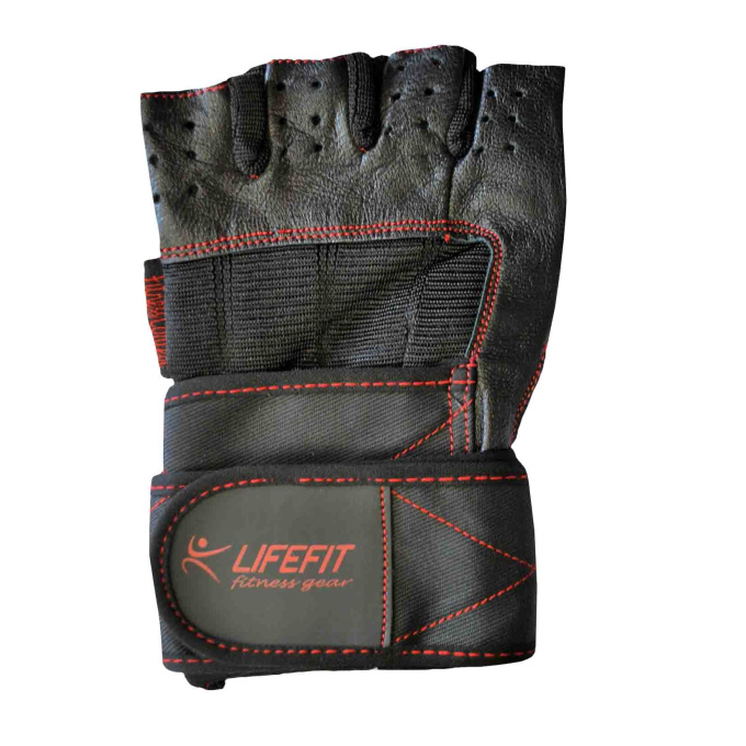 LIFEFIT - FITNESS RUKAVICE TOP
