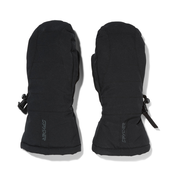 SPYDER - DÁMSKÉ LYŽAŘSKÉ RUKAVICE W INSPIRE SKI MITTENS