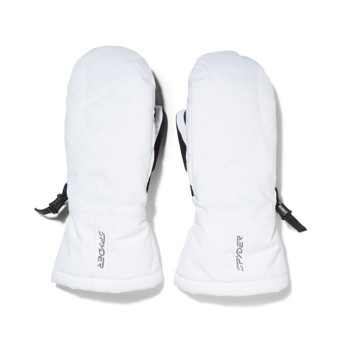 SPYDER - DÁMSKÉ LYŽAŘSKÉ RUKAVICE W INSPIRE SKI MITTENS