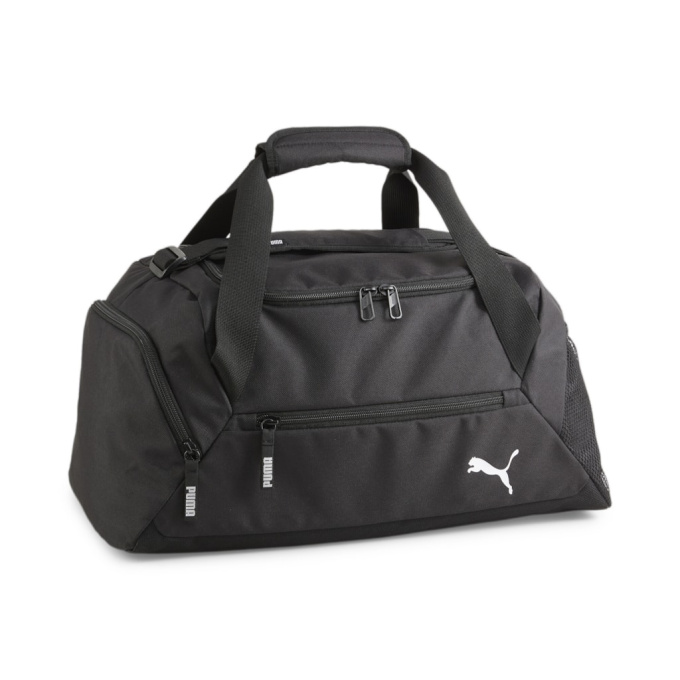 PUMA - TEAMGOAL TEAMBAG S SPORTOVNÍ TAŠKA ČERNÁ 26 L