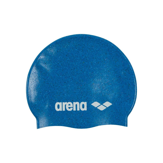 ARENA - SILICONE JR CAP DĚTSKÁ PLAVECKÁ ČEPICE