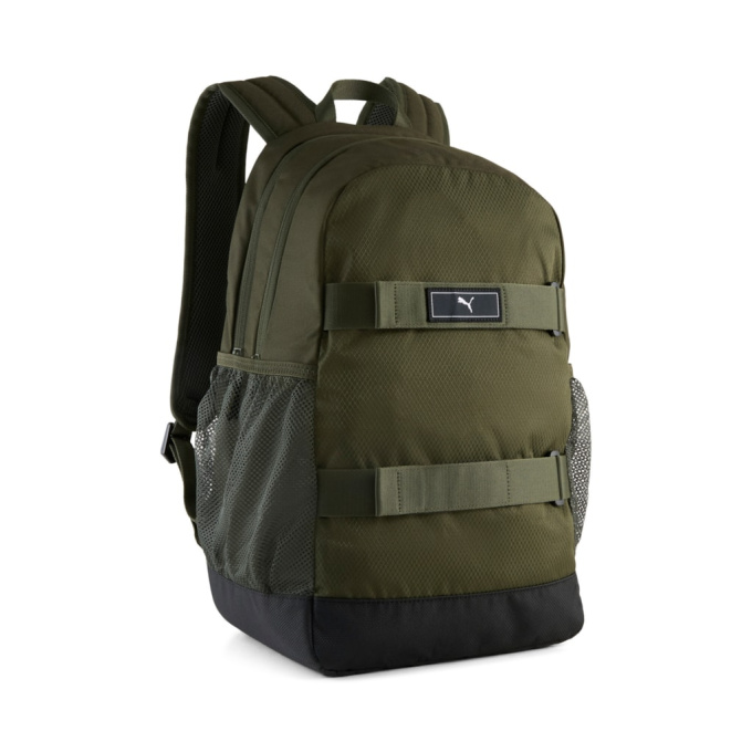 PUMA - PUMA DECK BACKPACK MĚSTSKÝ BATOH 37 L