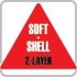 SOFTSHELL 2 LAYER