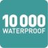 Waterproof 10000