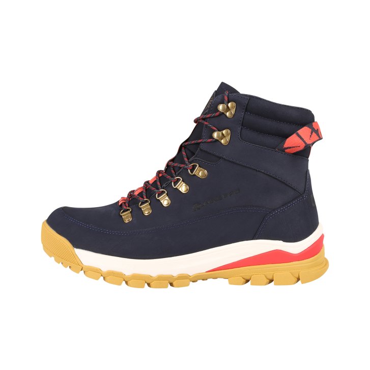 Olympijská kolekce Česká republika - CAMPIONE OUTDOOROVÁ OBUV