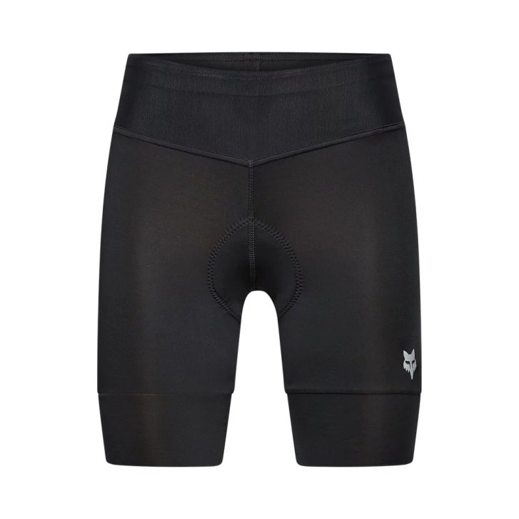 Fox Racing - W TECBASE LITE LINER SHORT DÁMSKÉ VNITŘNÍ CYKLO KRAŤASY S VLOŽKOU