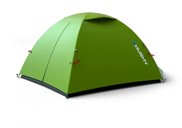 HUSKY - SAWAJ 2 ULTRALEHKÝ STAN PRO DVĚ OSOBY