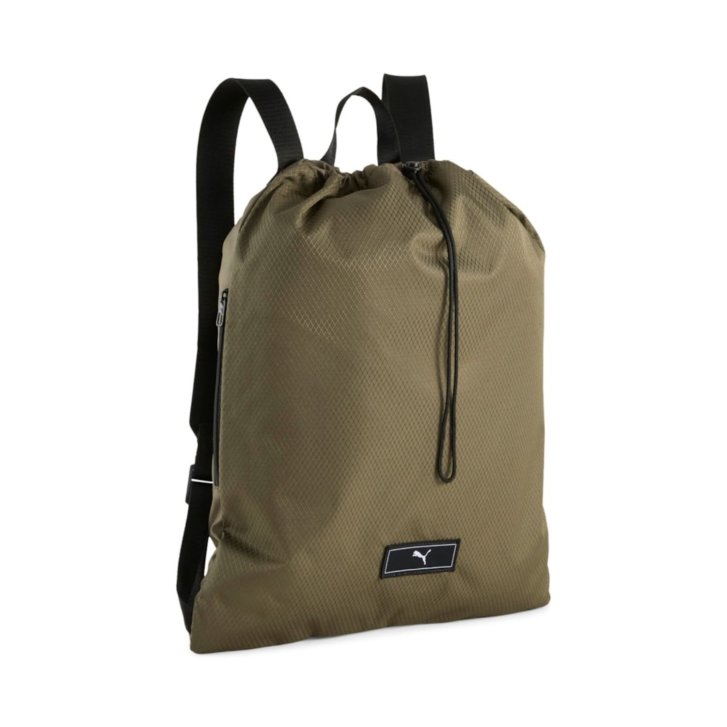 PUMA - DECK GYM SACK SPORTOVNÍ VAK 6 L