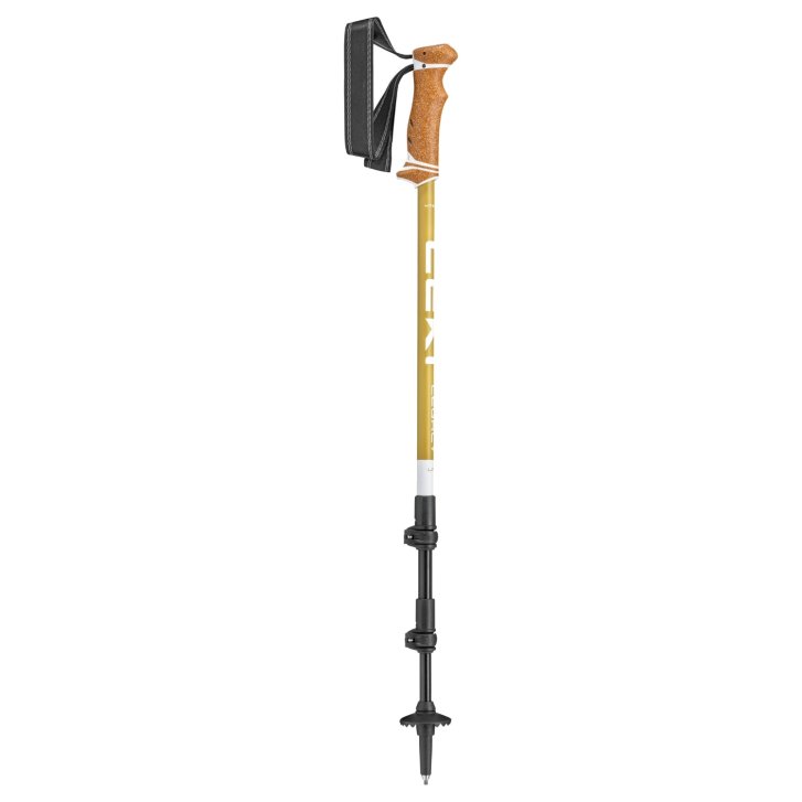 Leki - LEGACY LITE TREKOVÉ HOLE- 90 - 125 CM