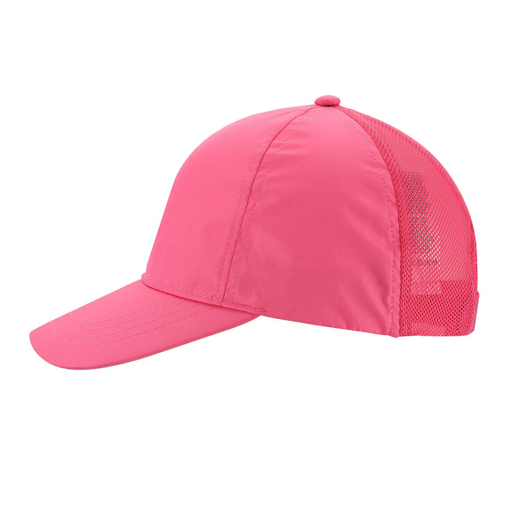 ALPINE PRO - SQUIRREL 3 Unisex kšiltovka UV 50+