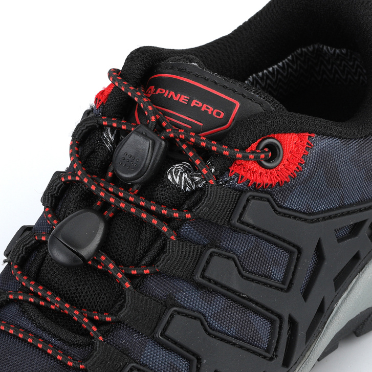 ALPINE PRO - GOLOVINO Dětská outdoorová obuv