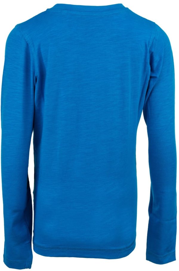 ALPINE PRO - CAMRO Dětské Triko
