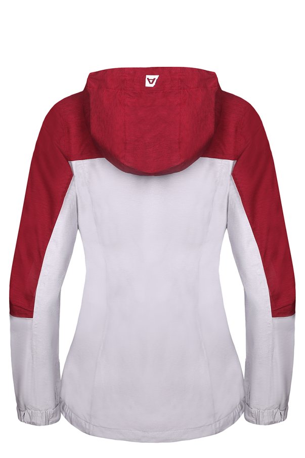 ALPINE PRO - JUSTICA 4 Dámská Bunda