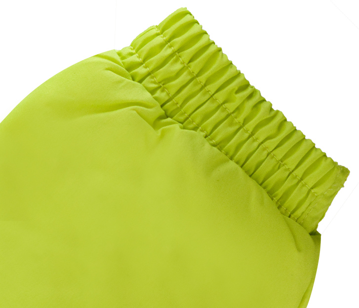 ALPINE PRO - HILLEVO Dětský overal ALPINE PRO