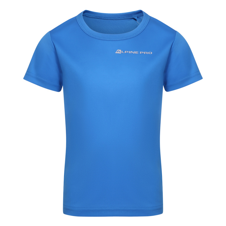 ALPINE PRO - CLUNO DĚTSKÉ RYCHLESCHNOUCÍ TRIČKO