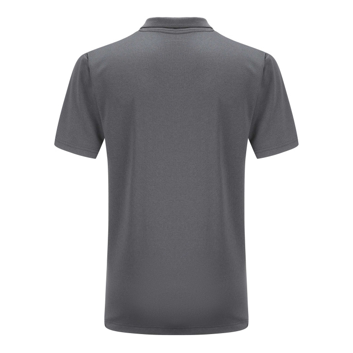 ALPINE PRO - OLMAN Pánské Polo