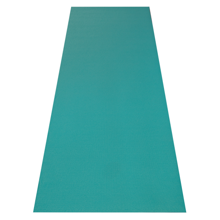 YATE - YOGA Mat + taška tyrkysová