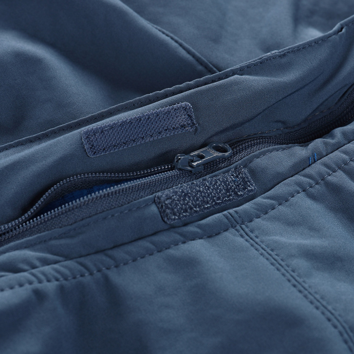 ALPINE PRO - MEROMA Dámská Softshellová Bunda