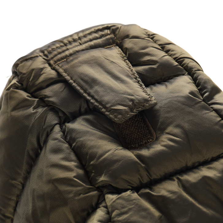 ALPINE PRO - KISHA DÁMSKÁ HI-THERM BUNDA