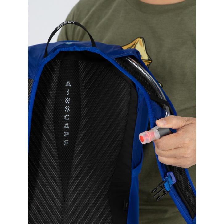 OSPREY - SPORTLITE 20 OUTDOOROVÝ BATOH 20L