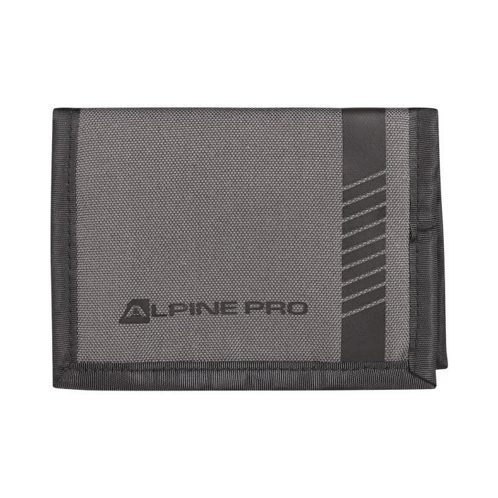 ALPINE PRO - ESECE Peněženka na doklady, mince a bankovky