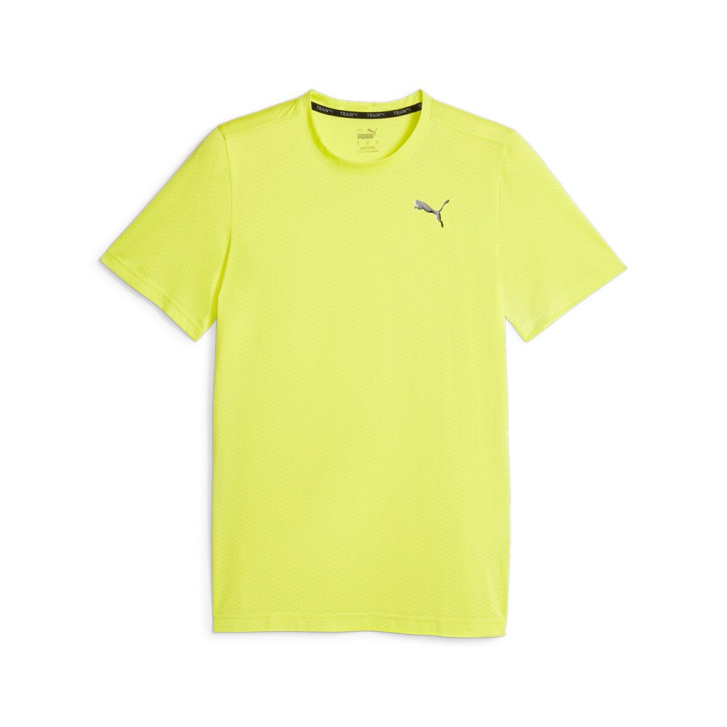 PUMA - PÁNSKÉ SPORTOVNÍ TRIČKO TRAIN FAV BLASTER TEE