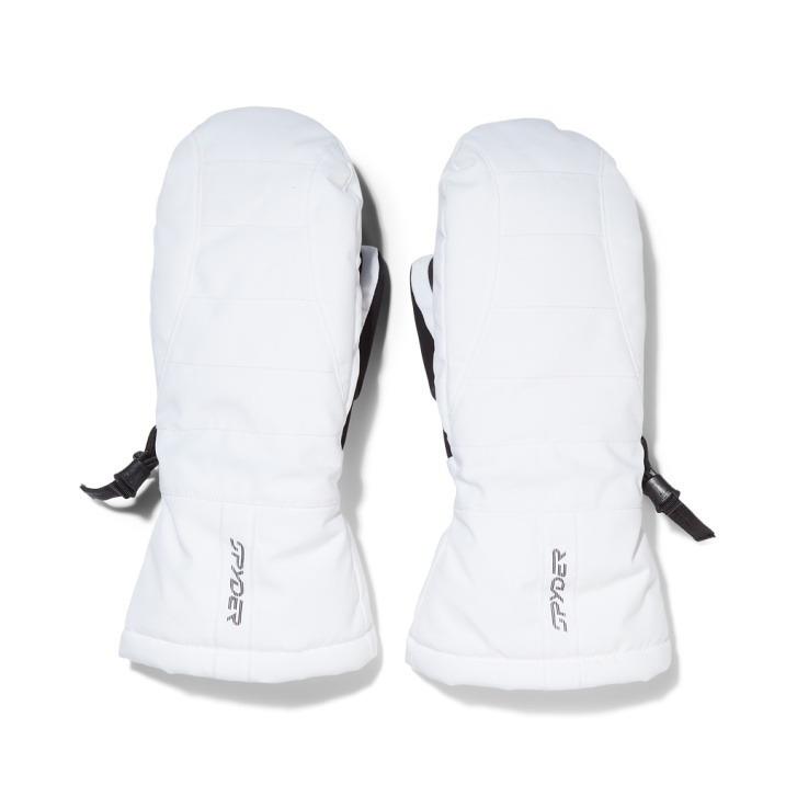 SPYDER - DÁMSKÉ LYŽAŘSKÉ RUKAVICE W INSPIRE SKI MITTENS