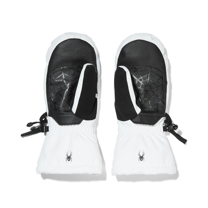 SPYDER - DÁMSKÉ LYŽAŘSKÉ RUKAVICE W INSPIRE SKI MITTENS