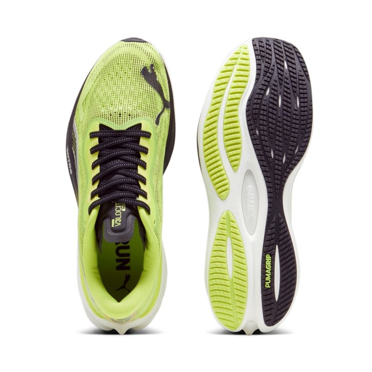 PUMA - PÁNSKÉ BĚŽECKÉ BOTY VELOCITY NITRO 3 PSYCHEDELIC RUSH
