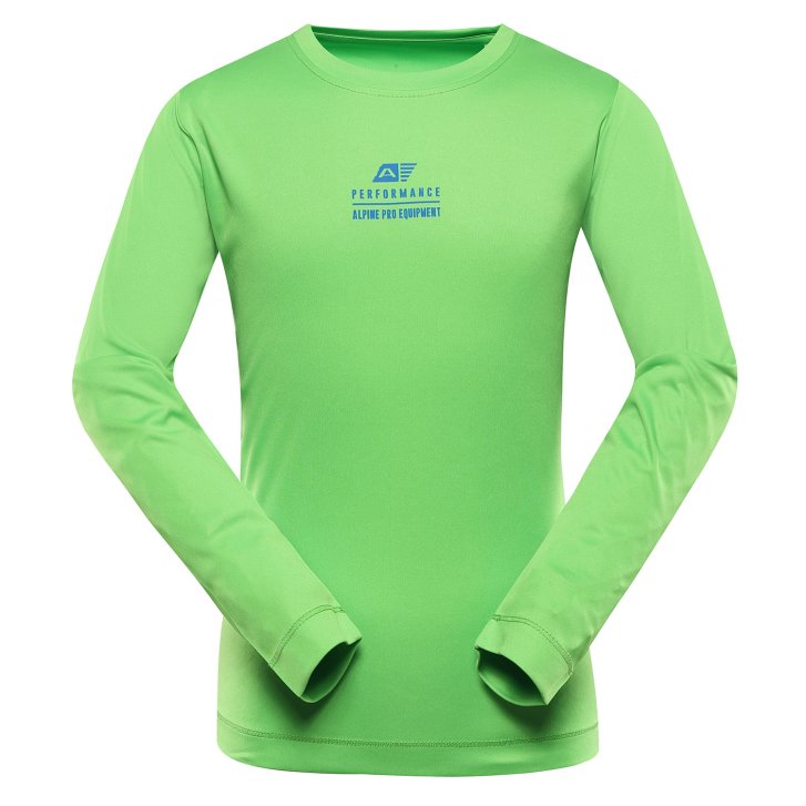 ALPINE PRO - MILDO DĚTSKÉ RYCHLESCHNOUCÍ TRIKO