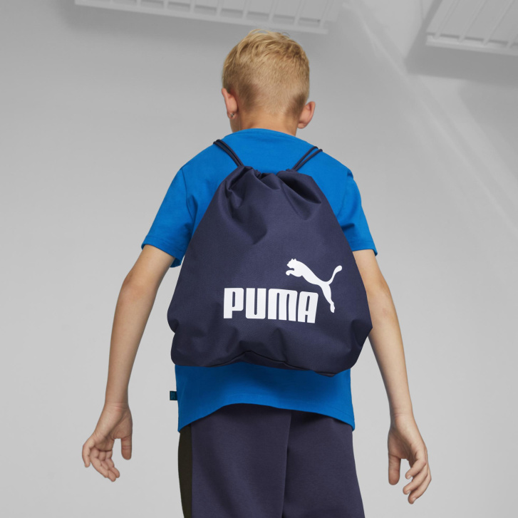 PUMA - SPORTOVNÍ PYTEL PHASE GYM SACK