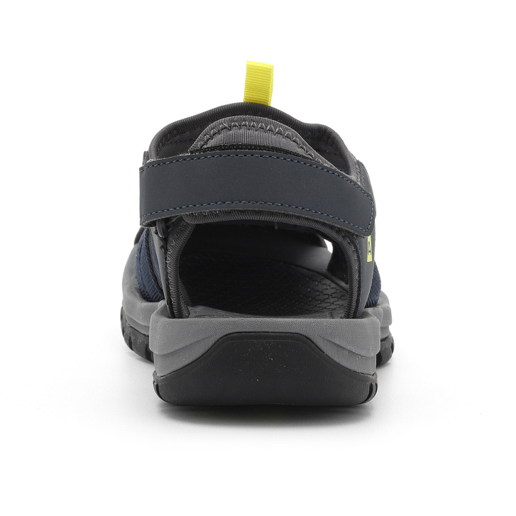 ALPINE PRO - MORED LETNÍ OUTDOOROVÉ SANDÁLY