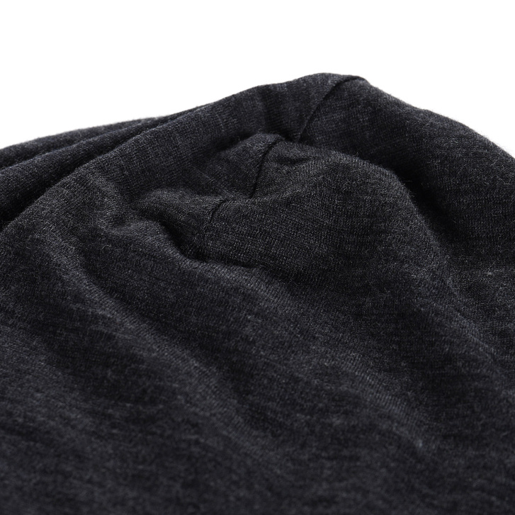 ALPINE PRO - BEDADE ČEPICE Z MERINO VLNY