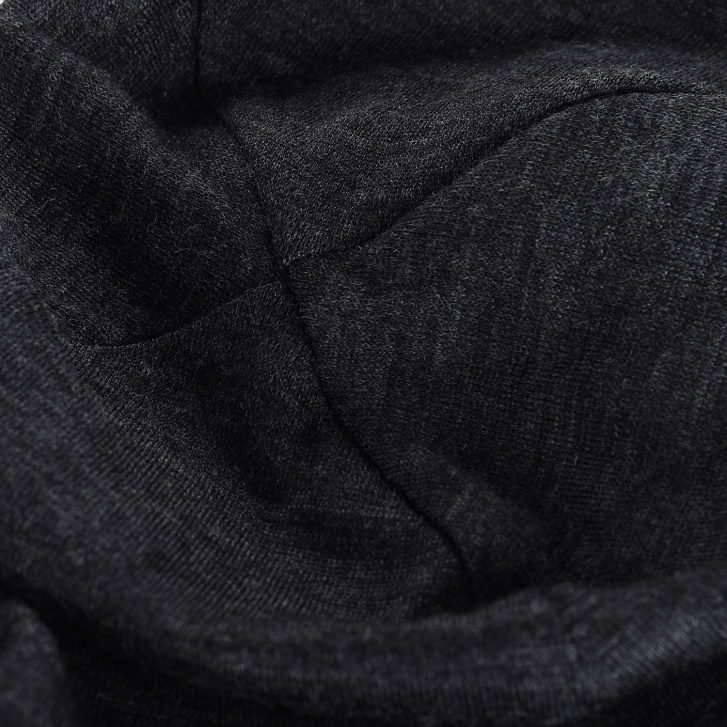 ALPINE PRO - BEDADE ČEPICE Z MERINO VLNY