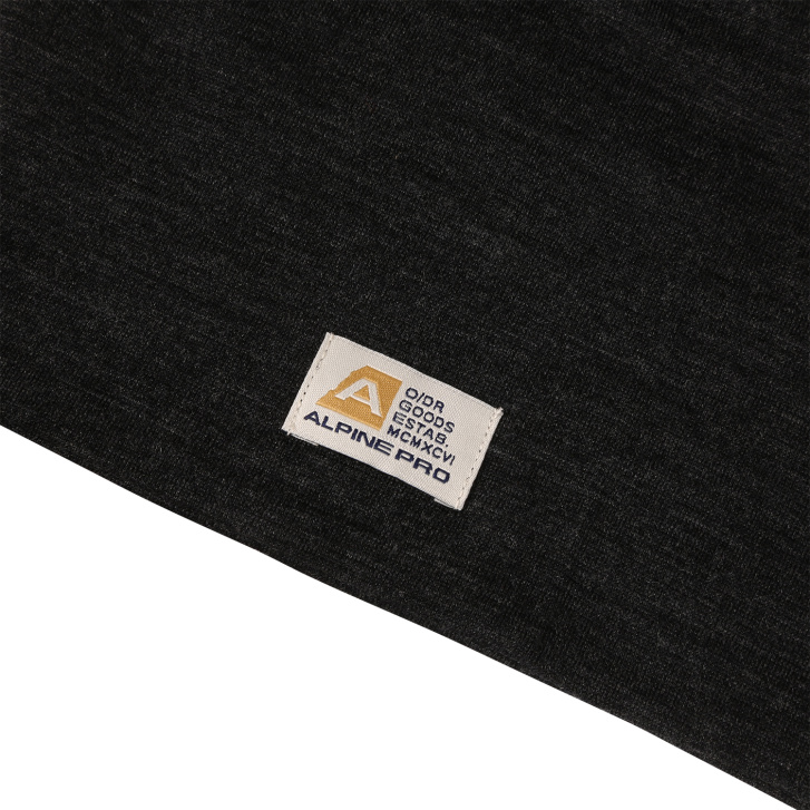 ALPINE PRO - BEDADE ČEPICE Z MERINO VLNY