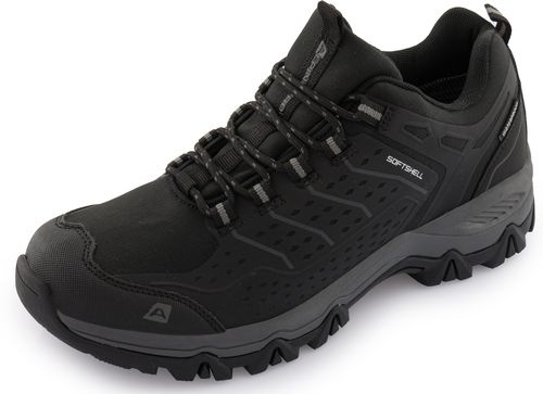ALPINE PRO - MOLLAU OUTDOOR TURISTICKÁ OBUV