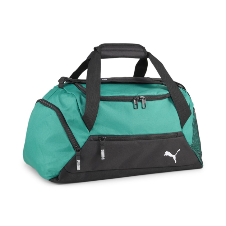 PUMA - TEAMGOAL TEAMBAG S SPORTOVNÍ TAŠKA ZELENÁ 26 L
