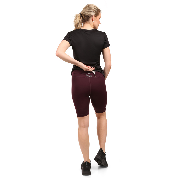ALPINE PRO - GARELA DÁMSKÉ RYCHLESCHNOUCÍ LEGÍNY