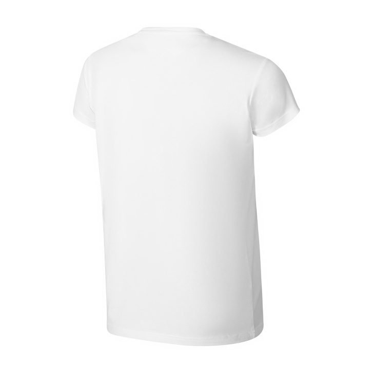 ALPINE PRO - SUMEKA DÁMSKÉ BAVLNĚNÉ TRIKO