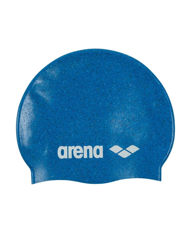ARENA - SILICONE JR CAP DĚTSKÁ PLAVECKÁ ČEPICE