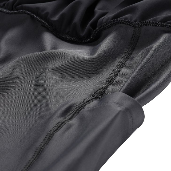 ALPINE PRO - SQUERA 2 DÁMSKÁ SPORTOVNÍ SUKNĚ S COOL DRY