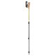 Leki - LEGACY LITE TREKOVÉ HOLE- 90 - 125 CM