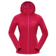 ALPINE PRO - NOOTKA 6 Dámská Softshellová Bunda