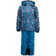 ALPINE PRO - BORO Dětské Ostatní