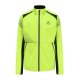 ALPINE PRO - GESSEC Pánská Softshellová Bunda
