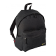 HIGHLANDER - Zing Batoh 20 l - černá