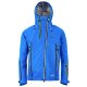 ALPINE PRO - GERS - NAN Pánská bunda s nanomebránou